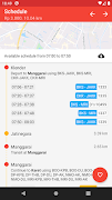 Info KRL screenshot 4