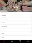 Jumptwist Ninja Academy 截图 7