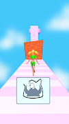 Draw Runner screenshot 1