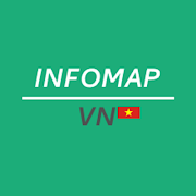 InfoMap VN постер