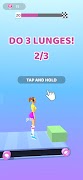 Squat Jump ภาพหน้าจอ 1