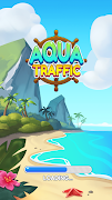 Aqua Traffic poster