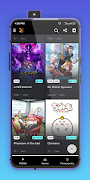 Anime Tv ภาพหน้าจอ 5