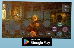 PS2 Emulator Pro Boost Games screenshot 5