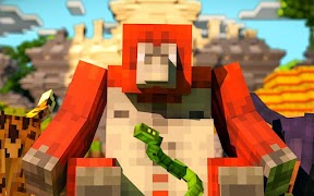 Animals Mod for Minecraft PE bài đăng