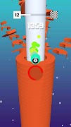 Stack Ball Explode स्क्रीनशॉट 6