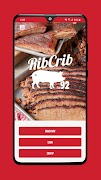 RibCrib 海報