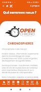 OPEN CHRONO 스크린샷 4