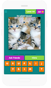 Guess The Name Of The Animal スクリーンショット 3