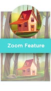 برنامه‌نما Find 7 Differences عکس از صفحه
