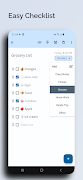 Smart Notes - Notepad Notebook captura de pantalla 4