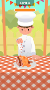 4 Schermata BBQ Master