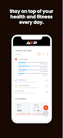 ATP Personal Training ảnh chụp màn hình 3