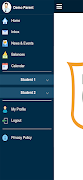 GOPS App capture d'écran 1