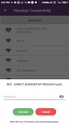 Silverwing Connectivity 스크린샷 3
