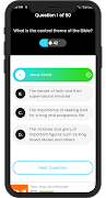 Bible Plus capture d'écran 6