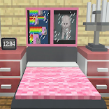 Furniture Mod for Minecraft