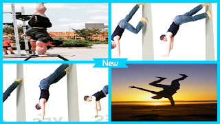 Guia para iniciantes para Hand Cartaz