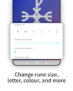 Bind Runes - Rune Binder Screenshot 2