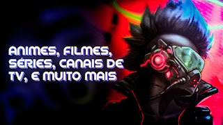 LIBREFLIX: tv filmes e series スクリーンショット 7