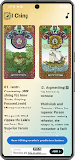 I Ching Screenshot 2