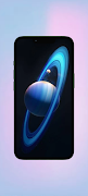 Uranus WalL Planet 截图 2