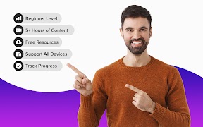 Artificial Intelligence Course screenshot 4