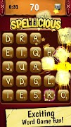 Spell Words - Magical Learning 截图 4