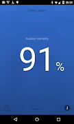 Humidity Lite capture d'écran 5