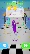 Wacky Run 스크린샷 2