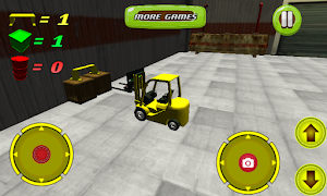 Forklift Sim 2 স্ক্রিনশট 5