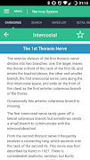 Nervous System Reference Guide captura de pantalla 7