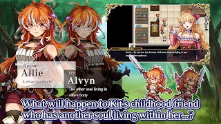 RPG Ruinverse with Ads syot layar 5