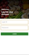 Vegetable Procurement screenshot 1