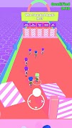 Trivia Run Ekran Görüntüsü 6