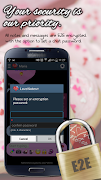 Ecards & Love Notes Messenger screenshot 3