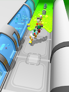 Poison Rush screenshot 5