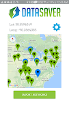 DataSaver Plakat