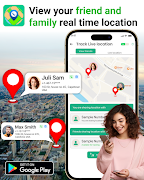 Mobile Number Location Tracker ภาพหน้าจอ 4
