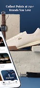 MUSE Loyalty Programme スクリーンショット 2