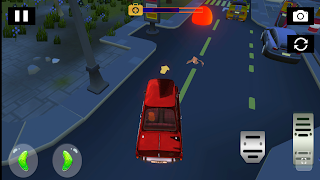 Mini Car Simulator Game screenshot 2