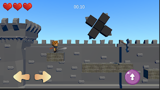 ParkourHero screenshot 4