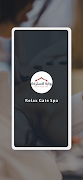 پوستر Relax Gate