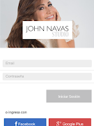 JOHN NAVAS STUDIO スクリーンショット 6