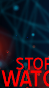 StopWatch poster