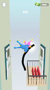 برنامه‌نما Draw or Fall عکس از صفحه