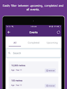 Sports Tracker screenshot 7