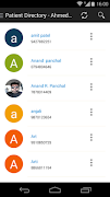 Vaidya Manager ポスター