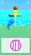 Draw Golf screenshot 3