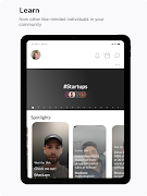 Hawks LA скриншот 7